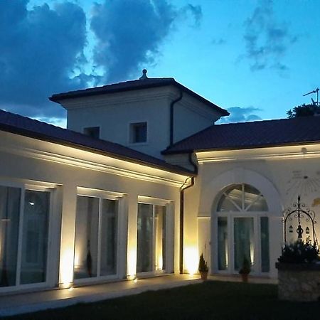 B&B Borgo Arcadia Poiana Maggiore Exterior foto