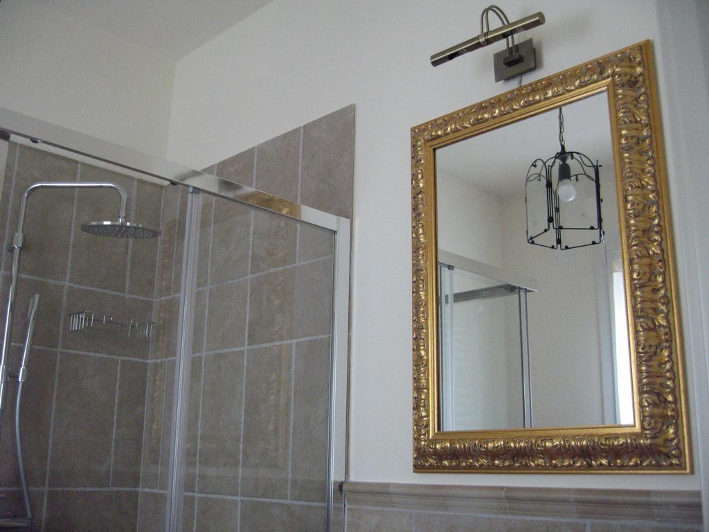 B&B Borgo Arcadia Poiana Maggiore Exterior foto