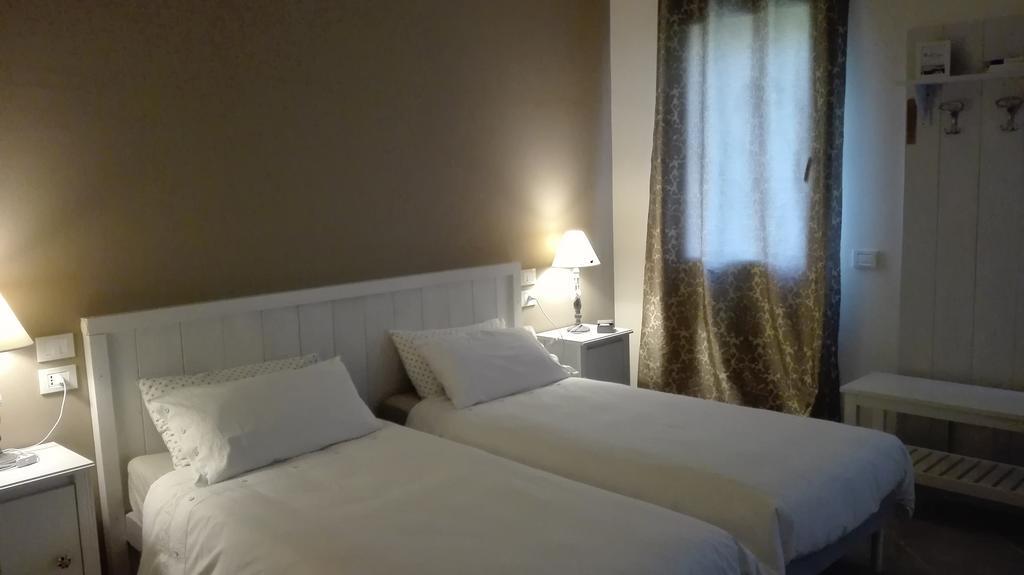 B&B Borgo Arcadia Poiana Maggiore Exterior foto